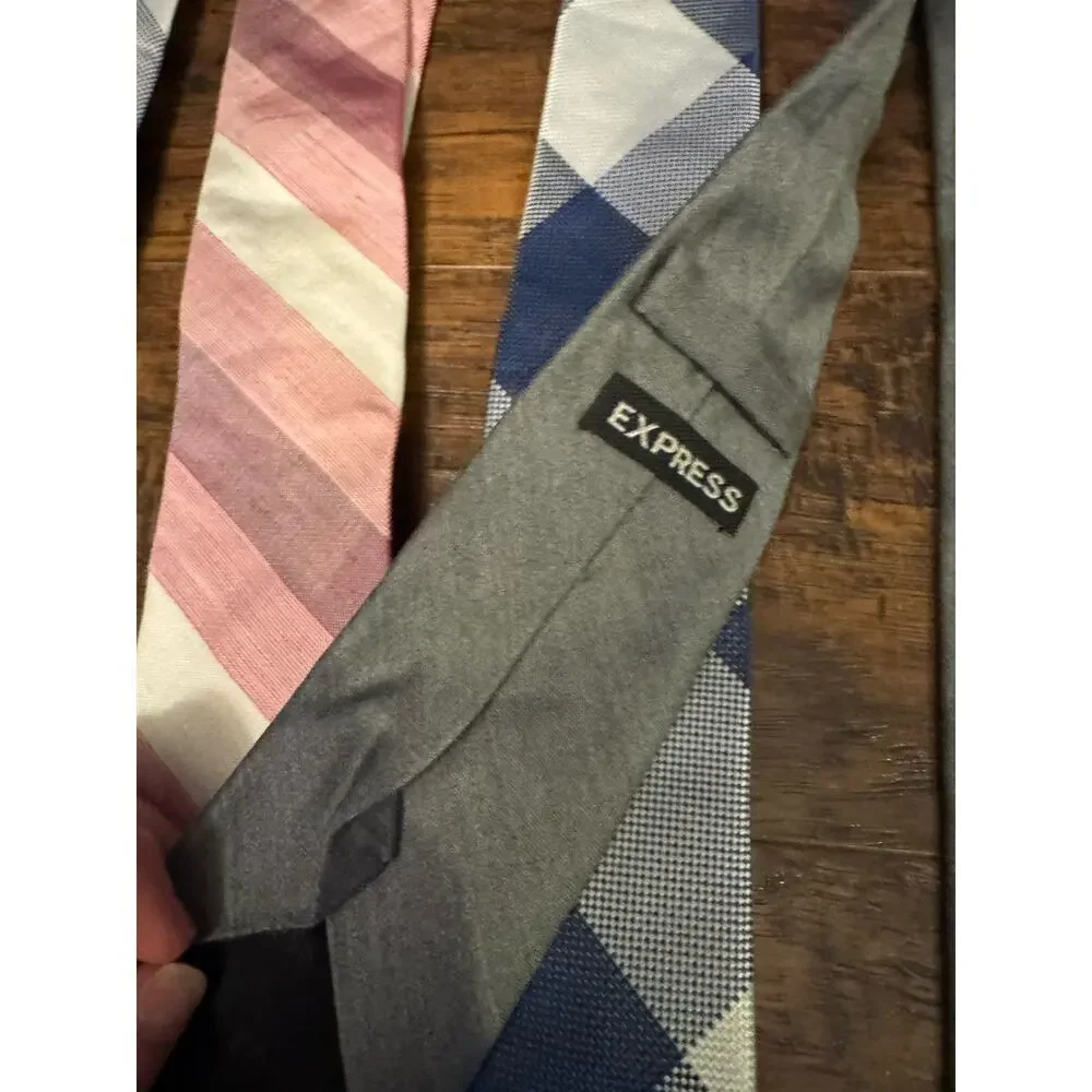 Express good tie